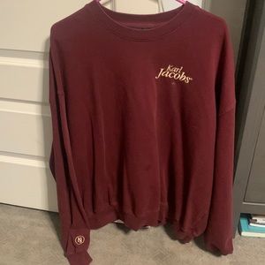 Karl Jacobs Crewneck